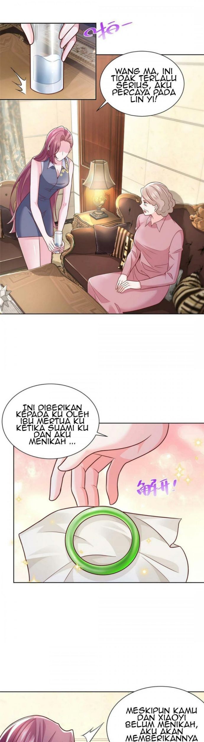 I Randomly Have A New Career Every Week Chapter 212 Halaman 23