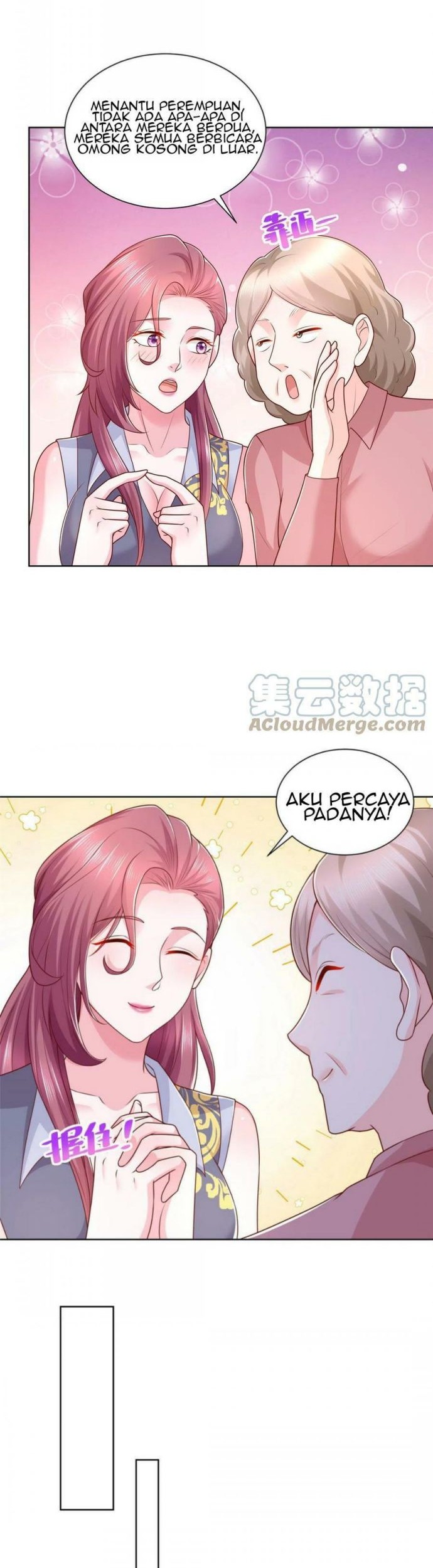I Randomly Have A New Career Every Week Chapter 213 Halaman 7