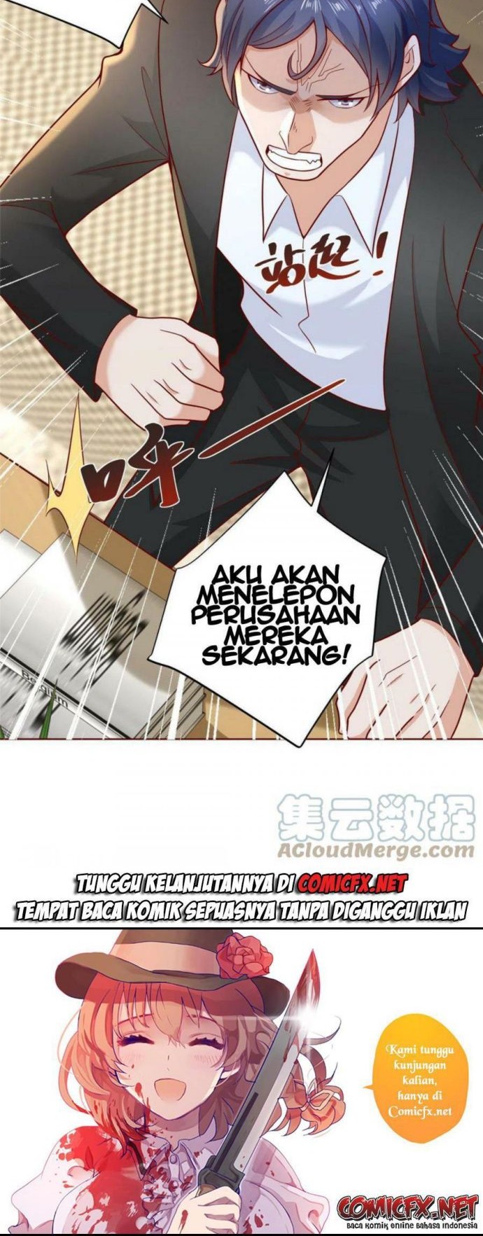 I Randomly Have A New Career Every Week Chapter 214 Halaman 26