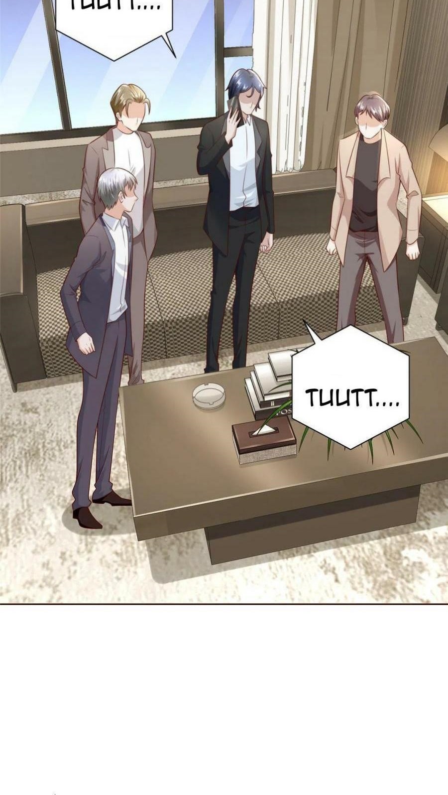 I Randomly Have A New Career Every Week Chapter 215 Halaman 3