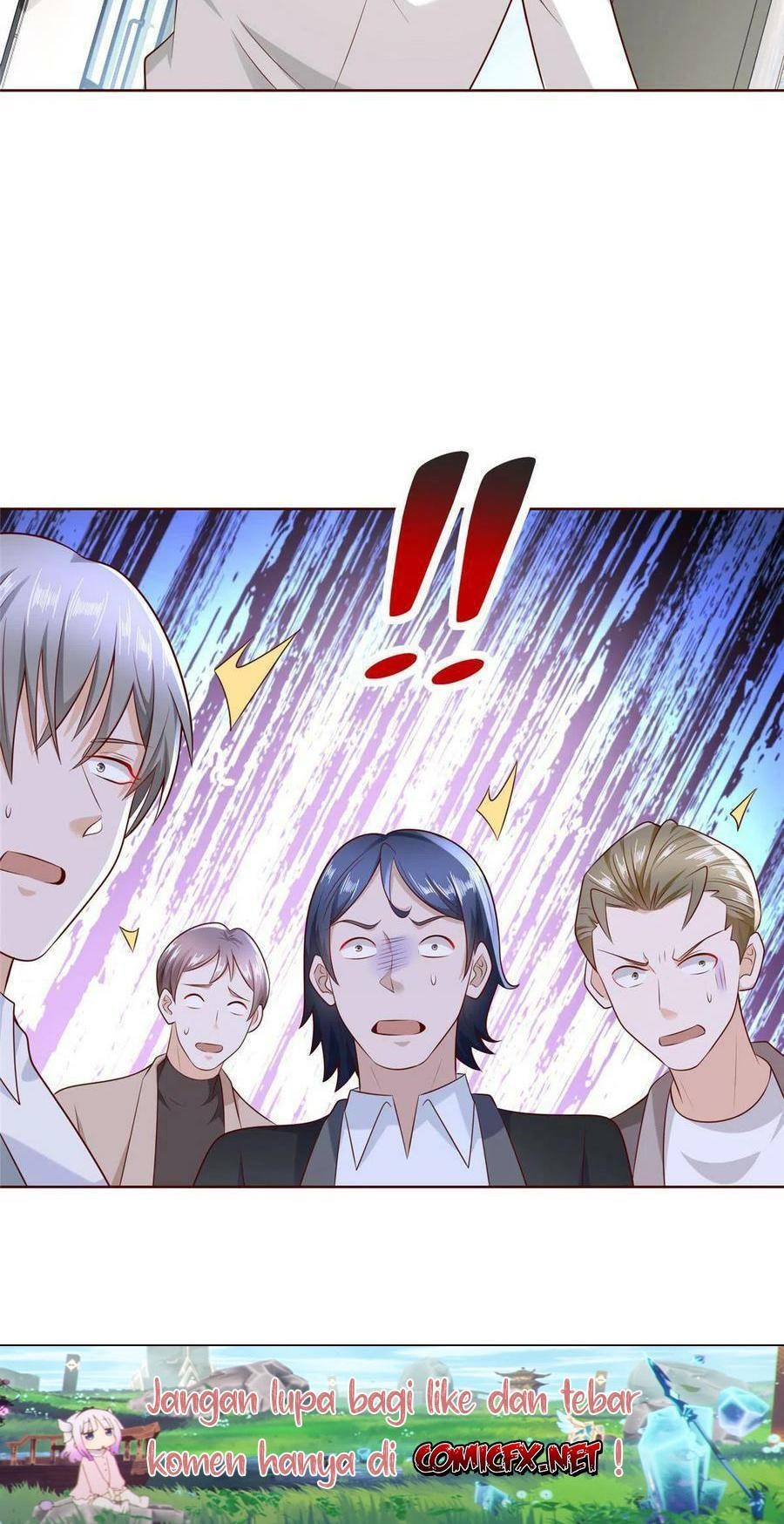 I Randomly Have A New Career Every Week Chapter 215 Halaman 6