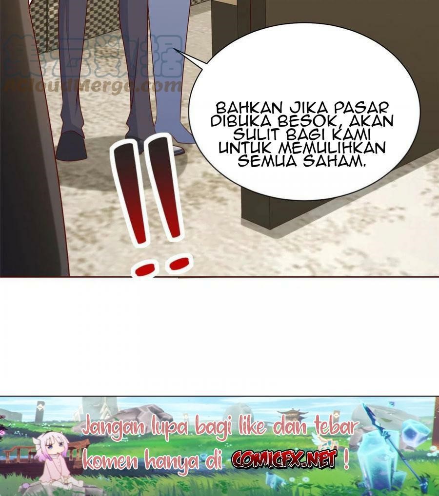 I Randomly Have A New Career Every Week Chapter 215 Halaman 11