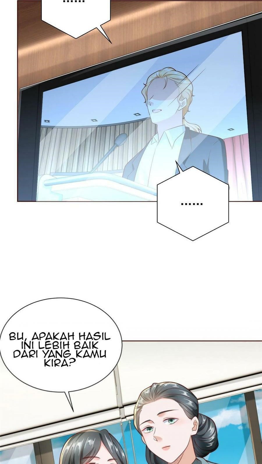 I Randomly Have A New Career Every Week Chapter 215 Halaman 14