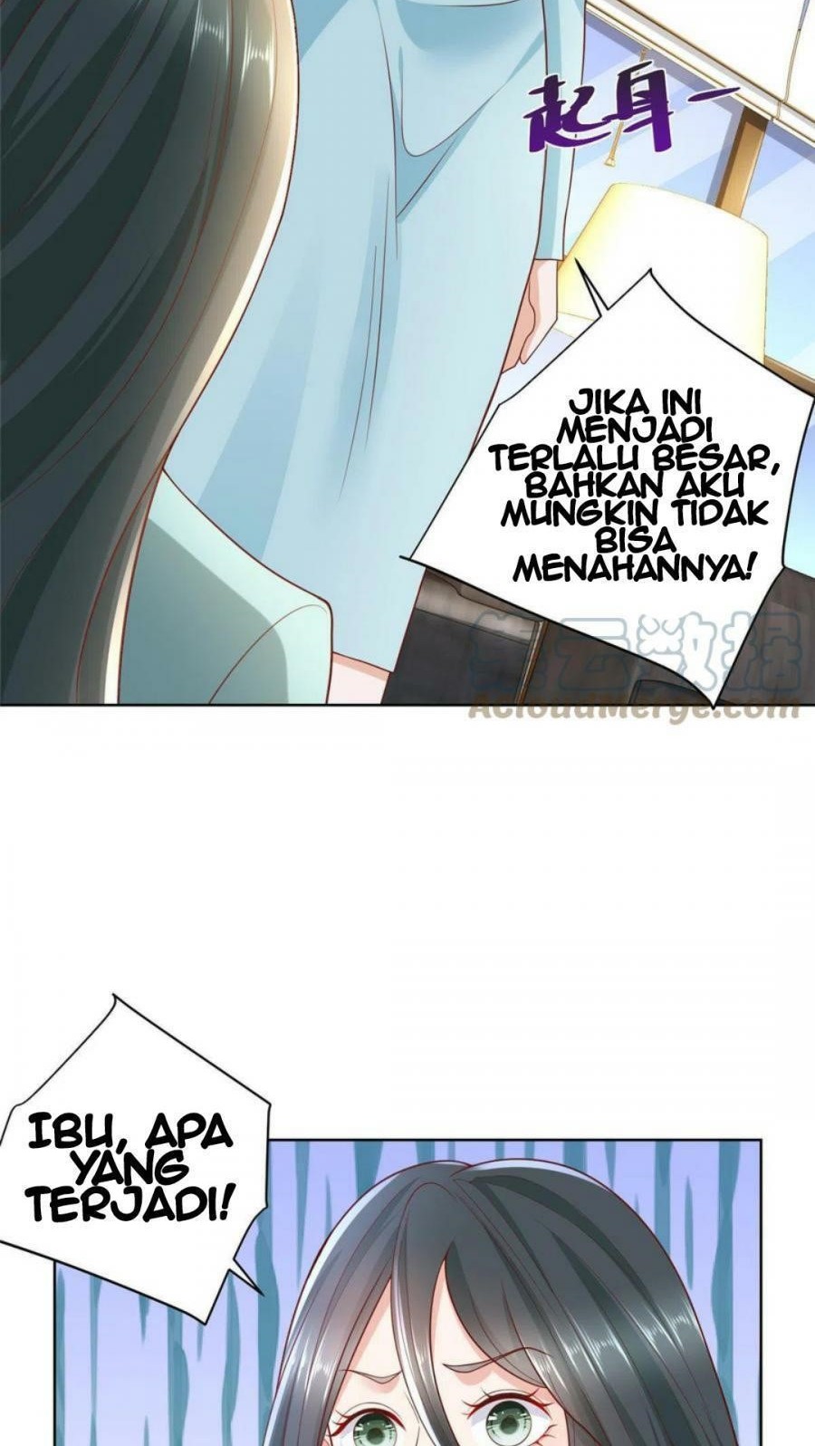 I Randomly Have A New Career Every Week Chapter 215 Halaman 19