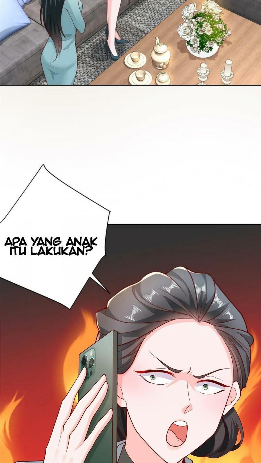 I Randomly Have A New Career Every Week Chapter 215 Halaman 22