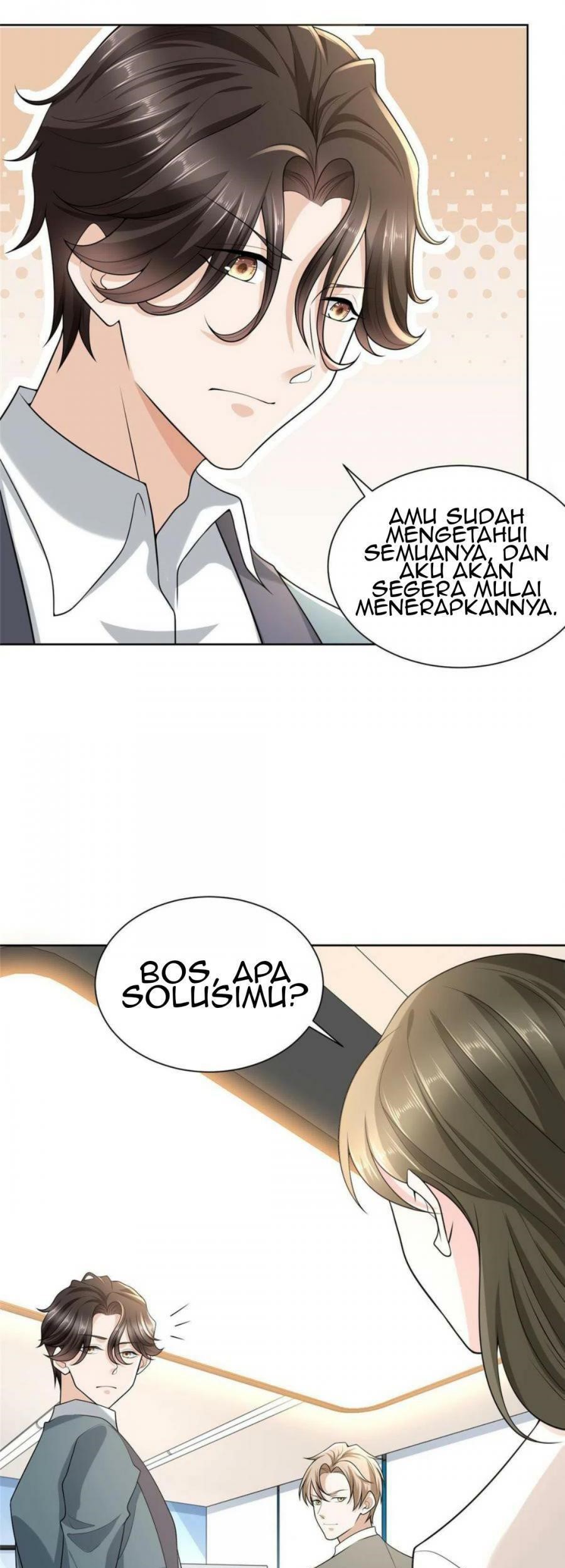 I Randomly Have A New Career Every Week Chapter 215 Halaman 27