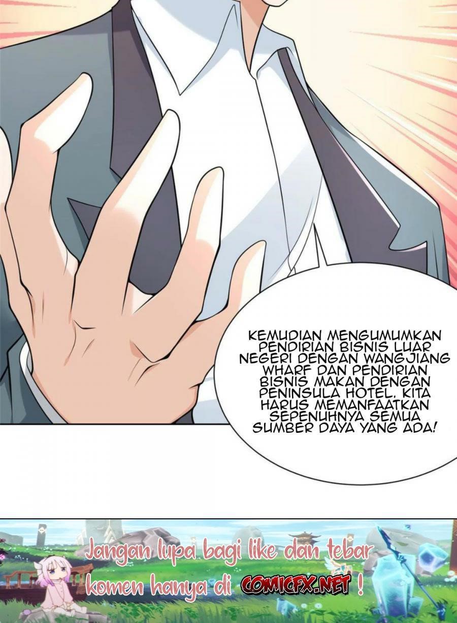 I Randomly Have A New Career Every Week Chapter 215 Halaman 29