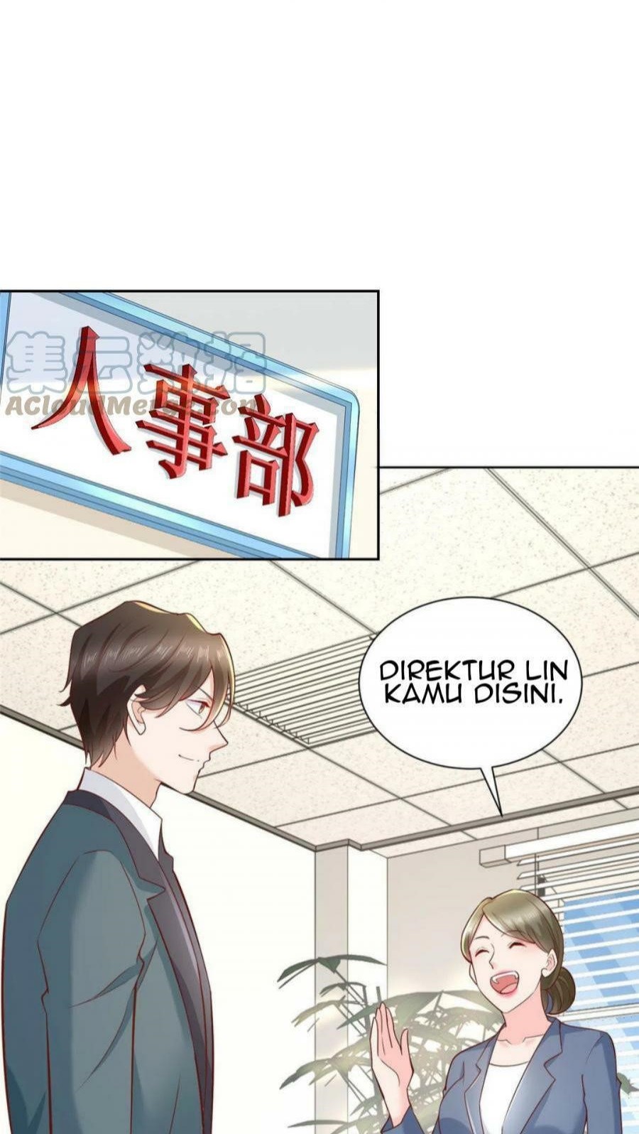 I Randomly Have A New Career Every Week Chapter 215 Halaman 33