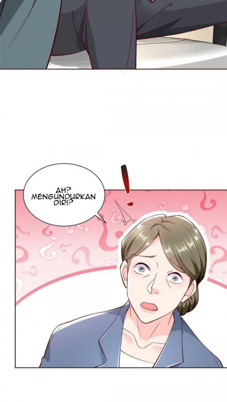 I Randomly Have A New Career Every Week Chapter 215 Halaman 35