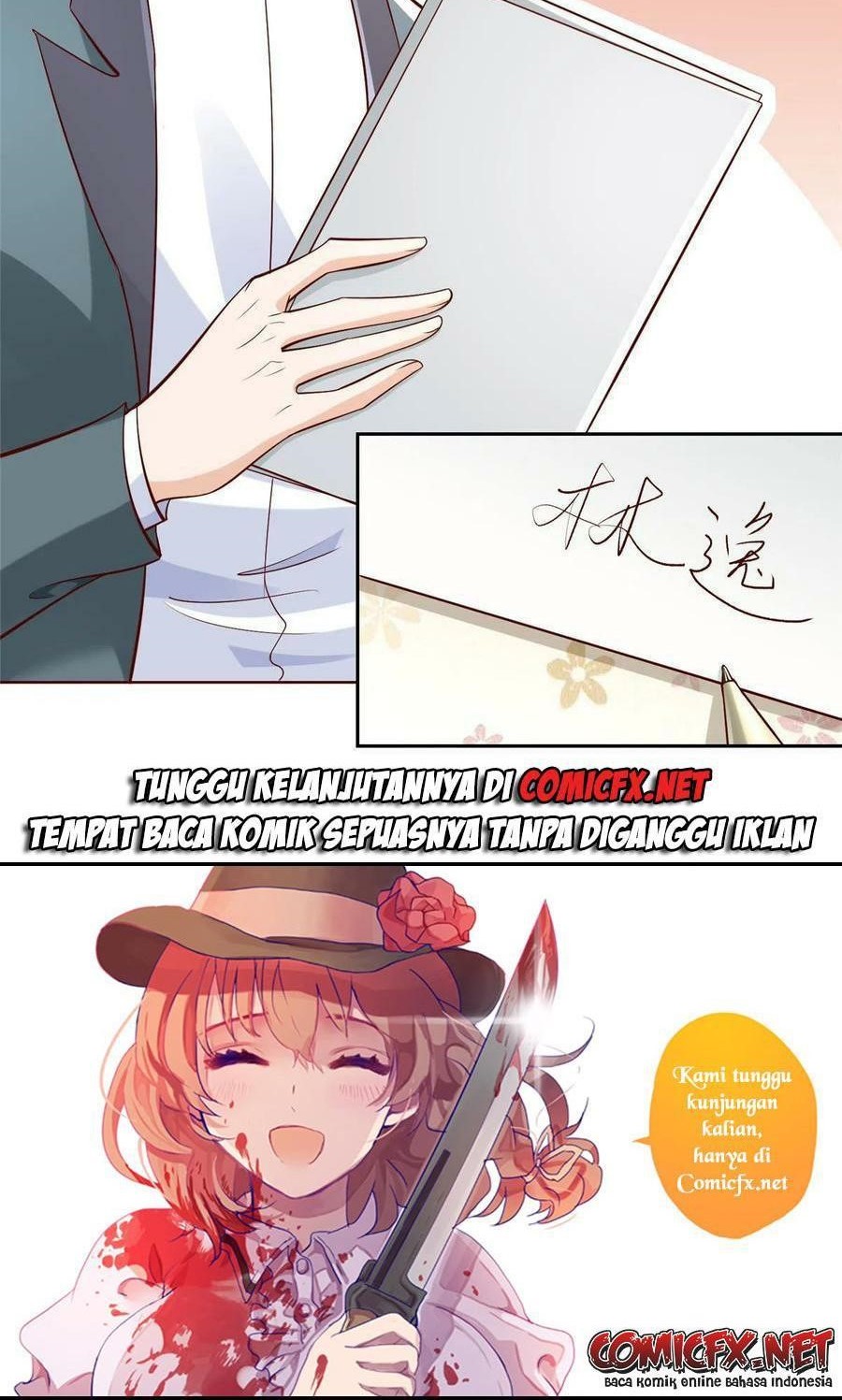I Randomly Have A New Career Every Week Chapter 215 Halaman 37