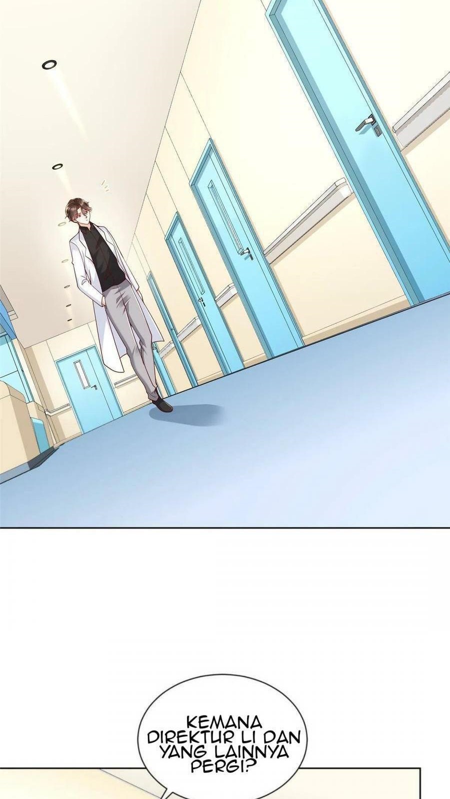 I Randomly Have A New Career Every Week Chapter 216 Halaman 3