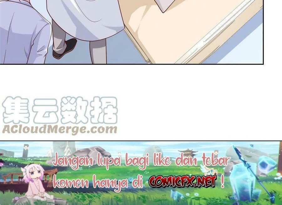 I Randomly Have A New Career Every Week Chapter 216 Halaman 7