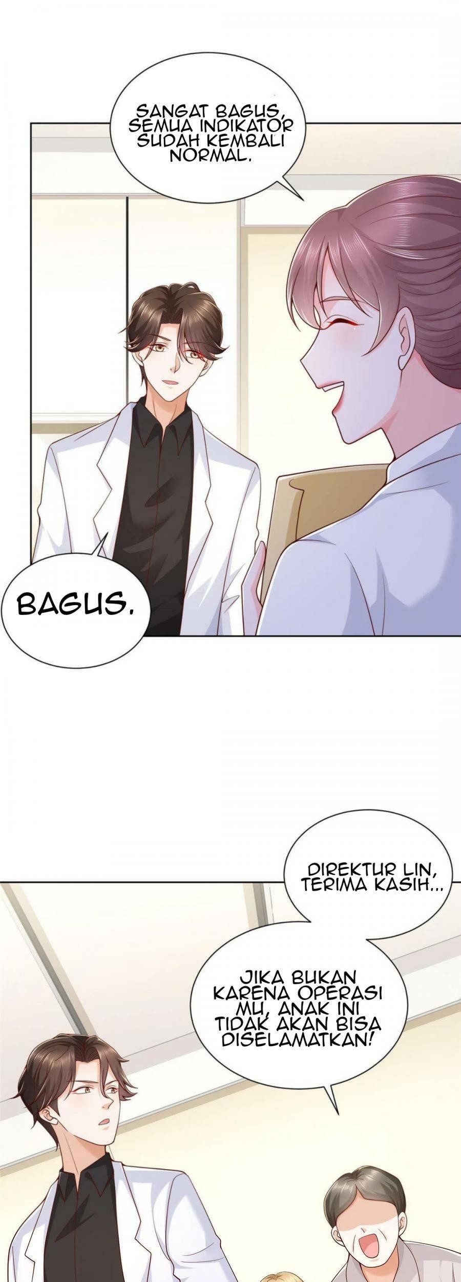 I Randomly Have A New Career Every Week Chapter 216 Halaman 8