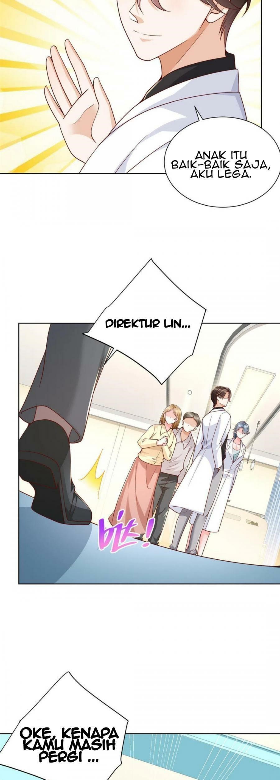 I Randomly Have A New Career Every Week Chapter 216 Halaman 10