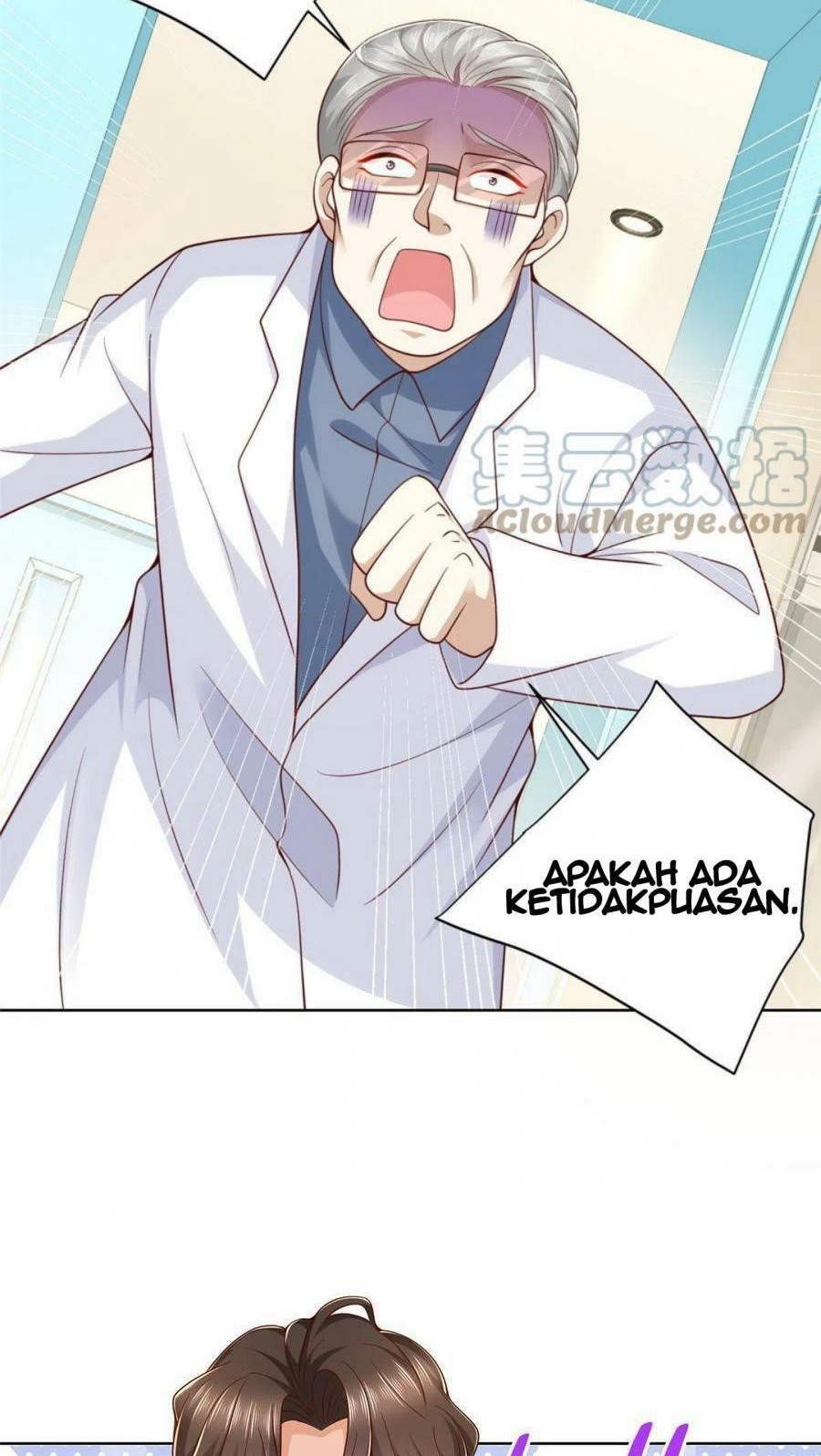 I Randomly Have A New Career Every Week Chapter 216 Halaman 11