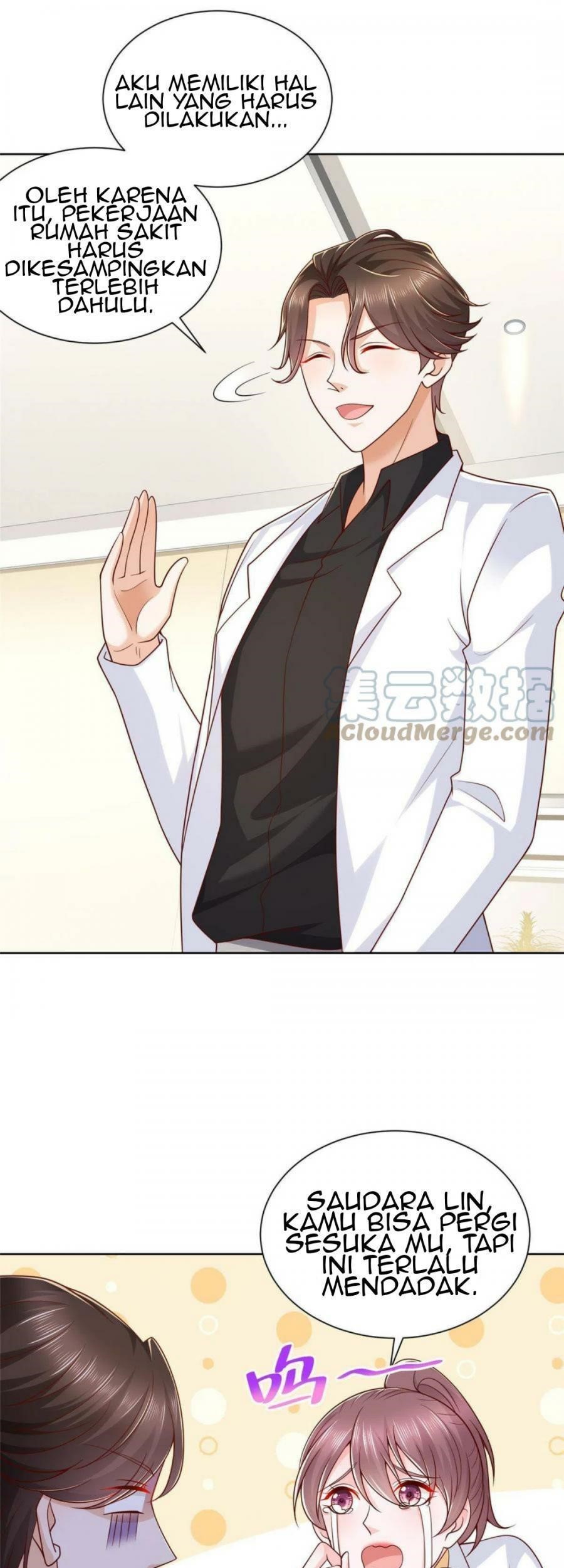 I Randomly Have A New Career Every Week Chapter 216 Halaman 14