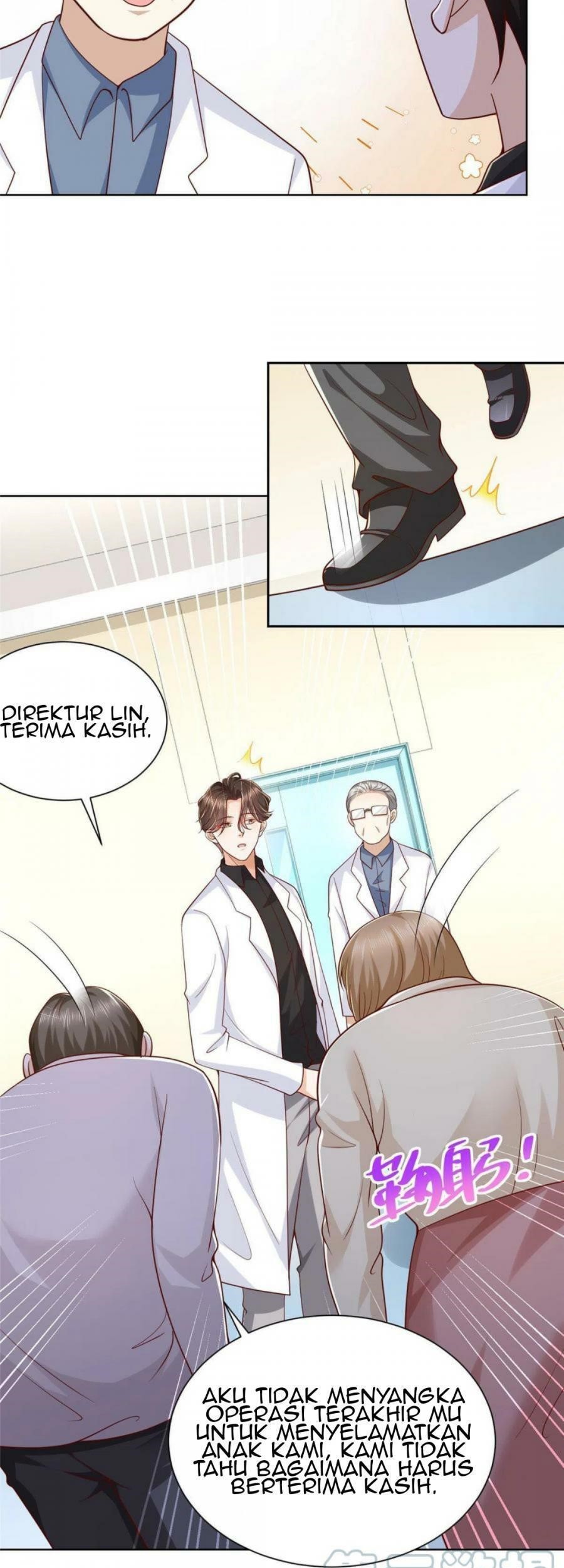 I Randomly Have A New Career Every Week Chapter 216 Halaman 18