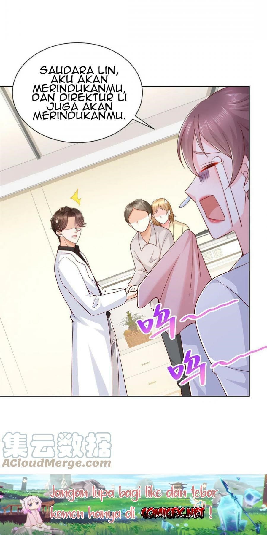 I Randomly Have A New Career Every Week Chapter 216 Halaman 20