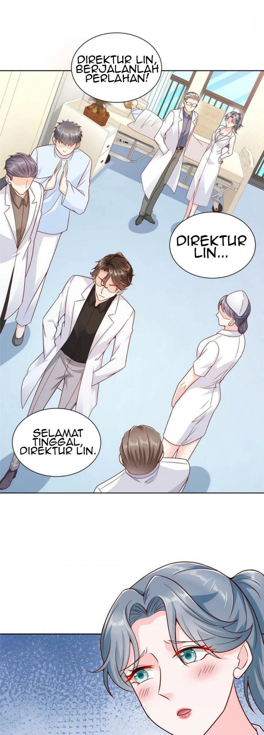 I Randomly Have A New Career Every Week Chapter 216 Halaman 21