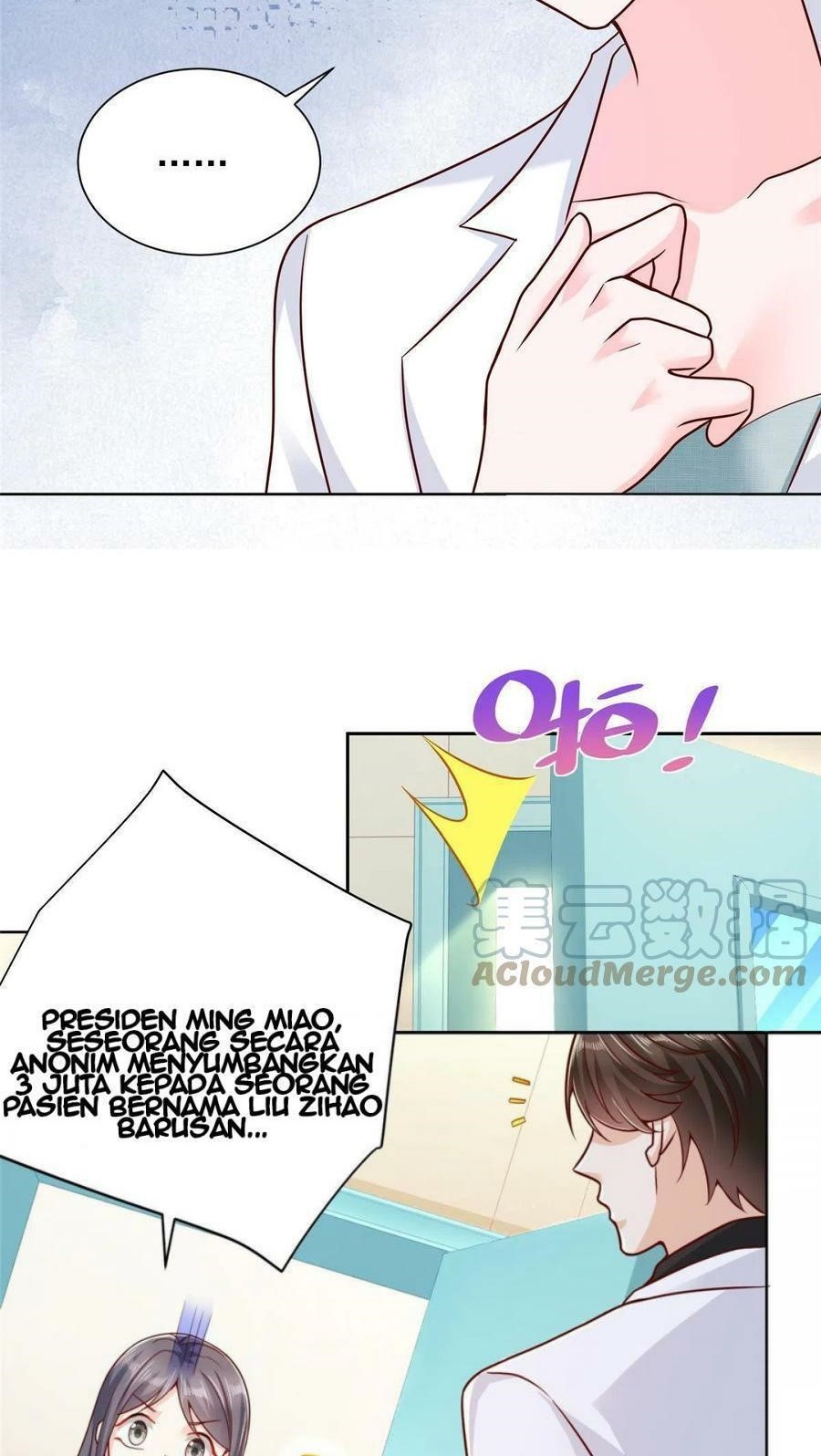 I Randomly Have A New Career Every Week Chapter 216 Halaman 22