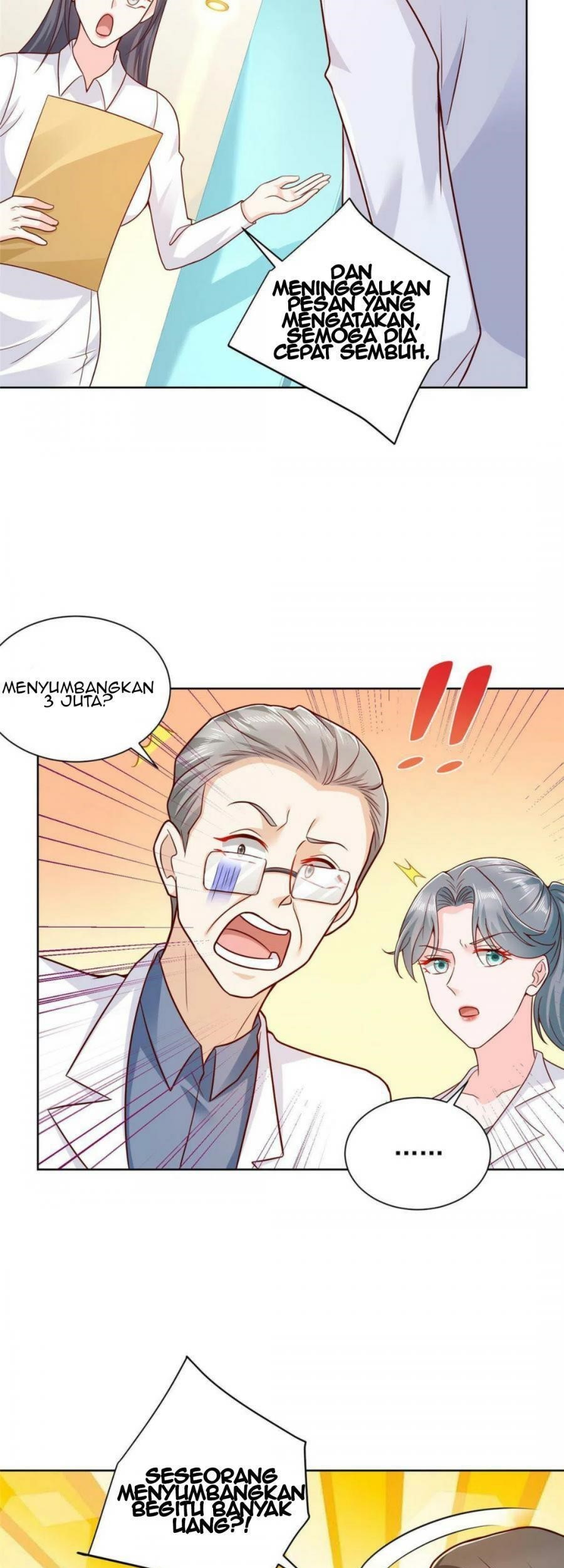 I Randomly Have A New Career Every Week Chapter 216 Halaman 23