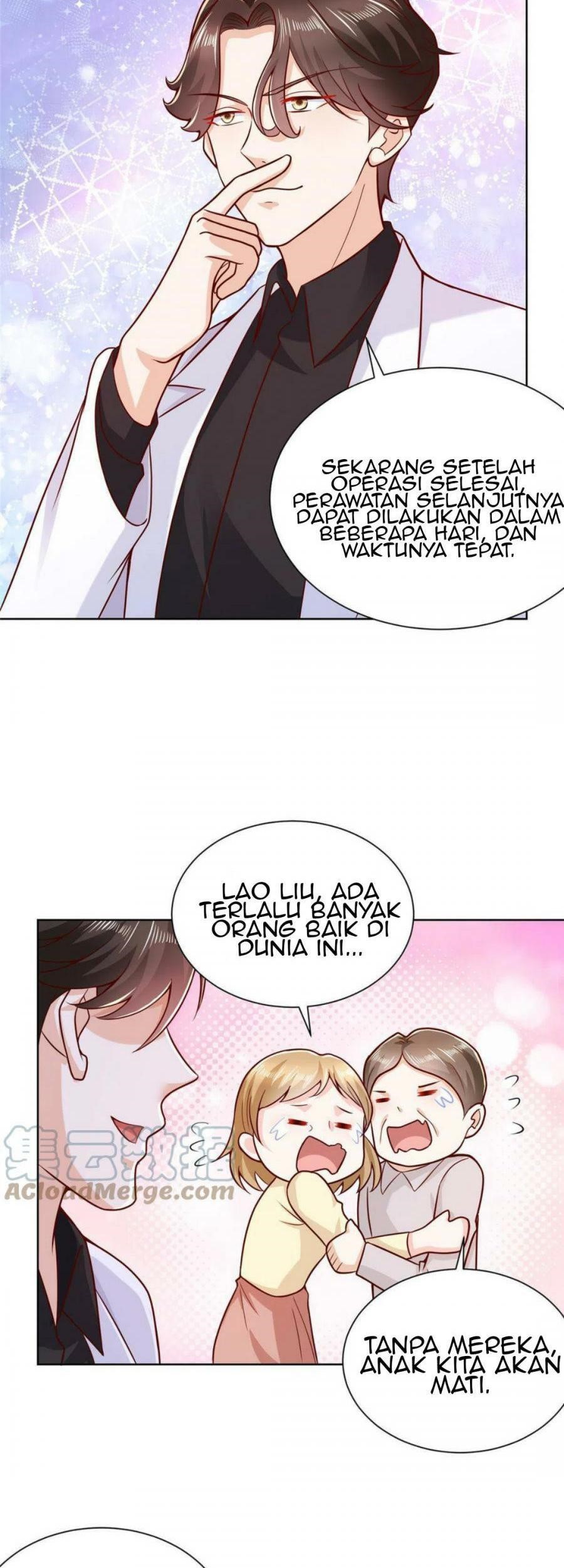 I Randomly Have A New Career Every Week Chapter 216 Halaman 25