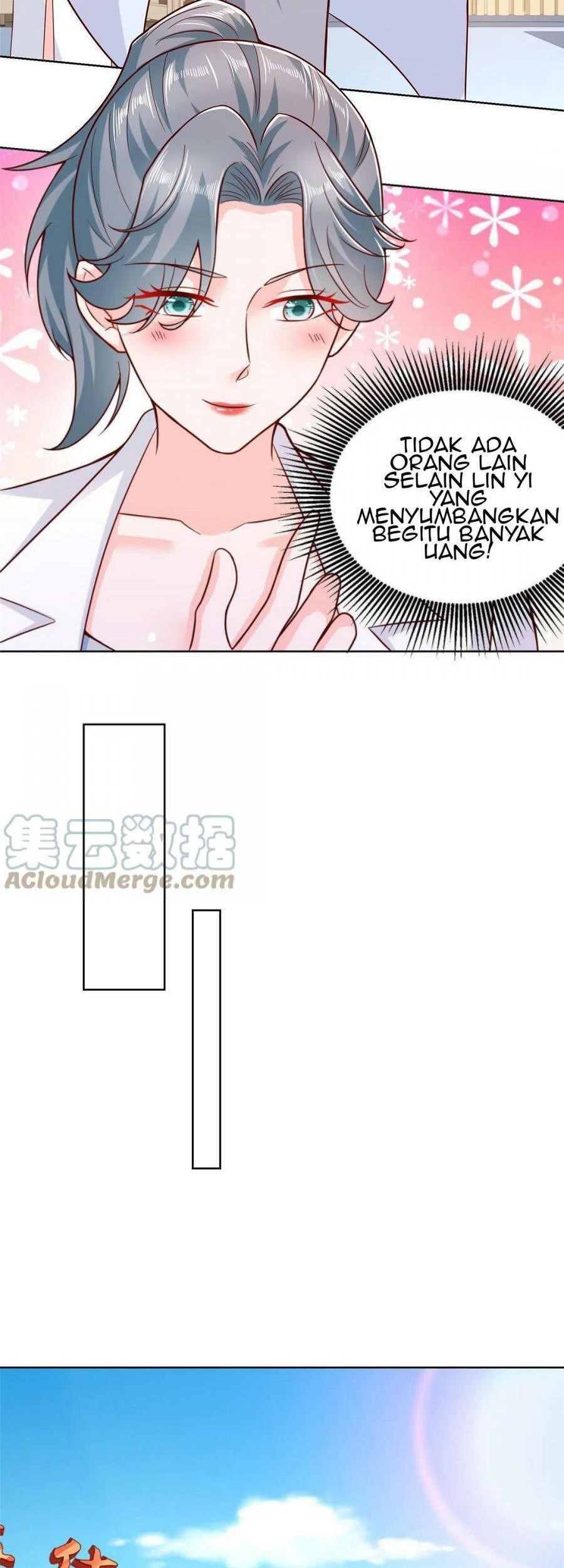 I Randomly Have A New Career Every Week Chapter 216 Halaman 27