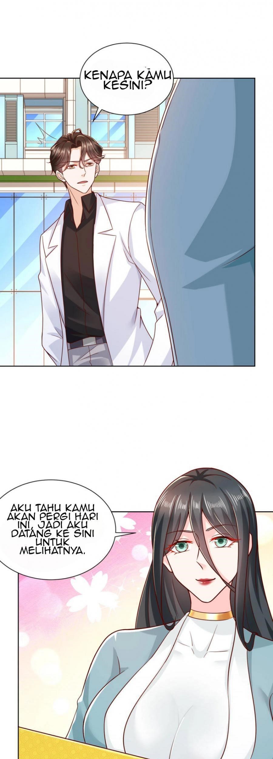 I Randomly Have A New Career Every Week Chapter 216 Halaman 30