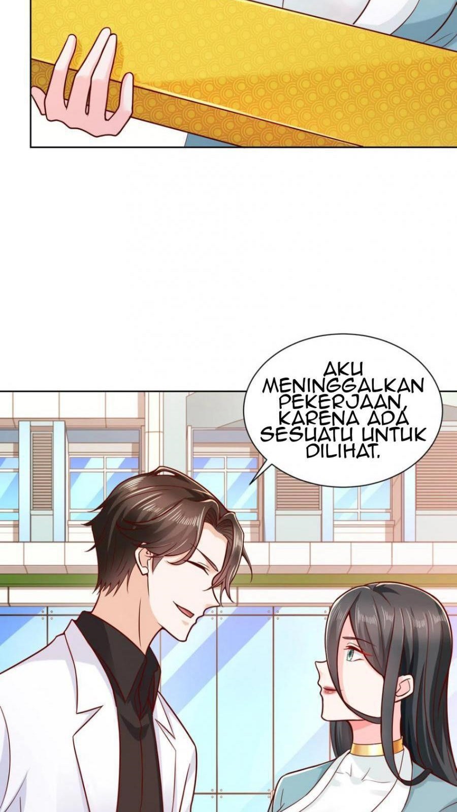 I Randomly Have A New Career Every Week Chapter 216 Halaman 31