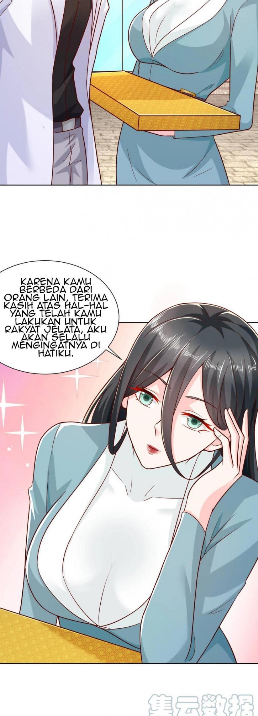 I Randomly Have A New Career Every Week Chapter 216 Halaman 32
