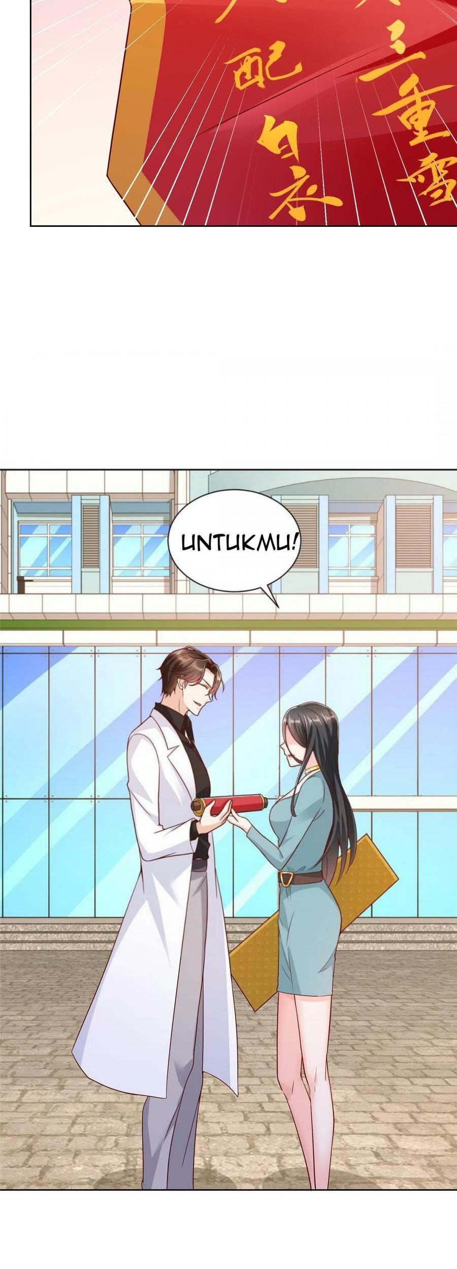 I Randomly Have A New Career Every Week Chapter 216 Halaman 34