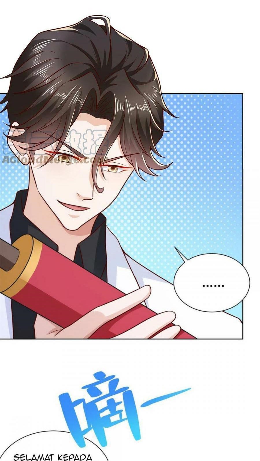 I Randomly Have A New Career Every Week Chapter 216 Halaman 35