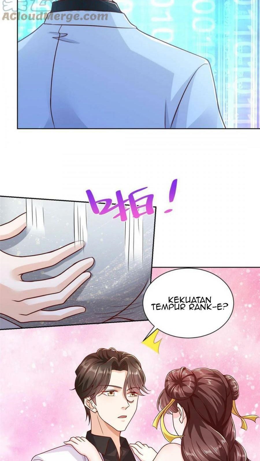 I Randomly Have A New Career Every Week Chapter 216 Halaman 37