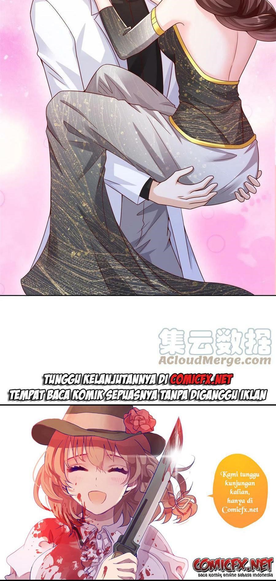 I Randomly Have A New Career Every Week Chapter 216 Halaman 38