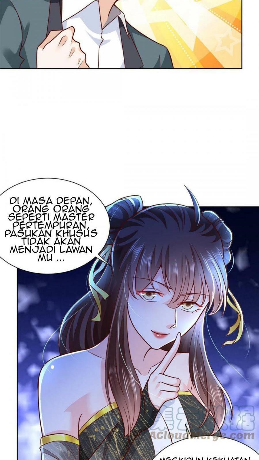 I Randomly Have A New Career Every Week Chapter 217 Halaman 5