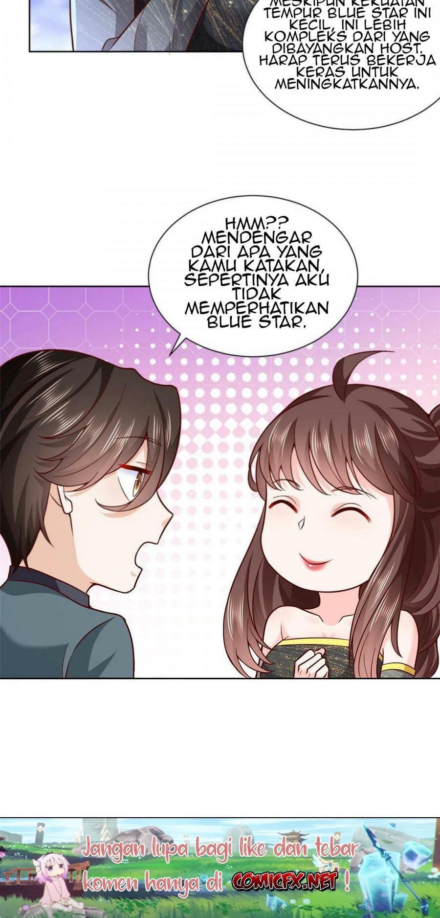 I Randomly Have A New Career Every Week Chapter 217 Halaman 6