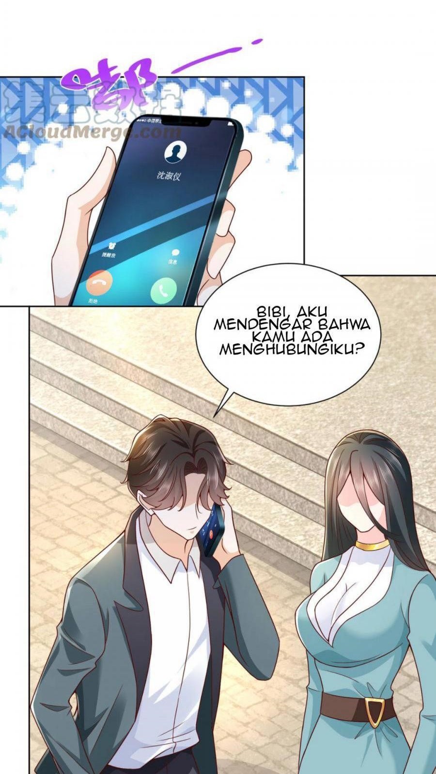 I Randomly Have A New Career Every Week Chapter 217 Halaman 10