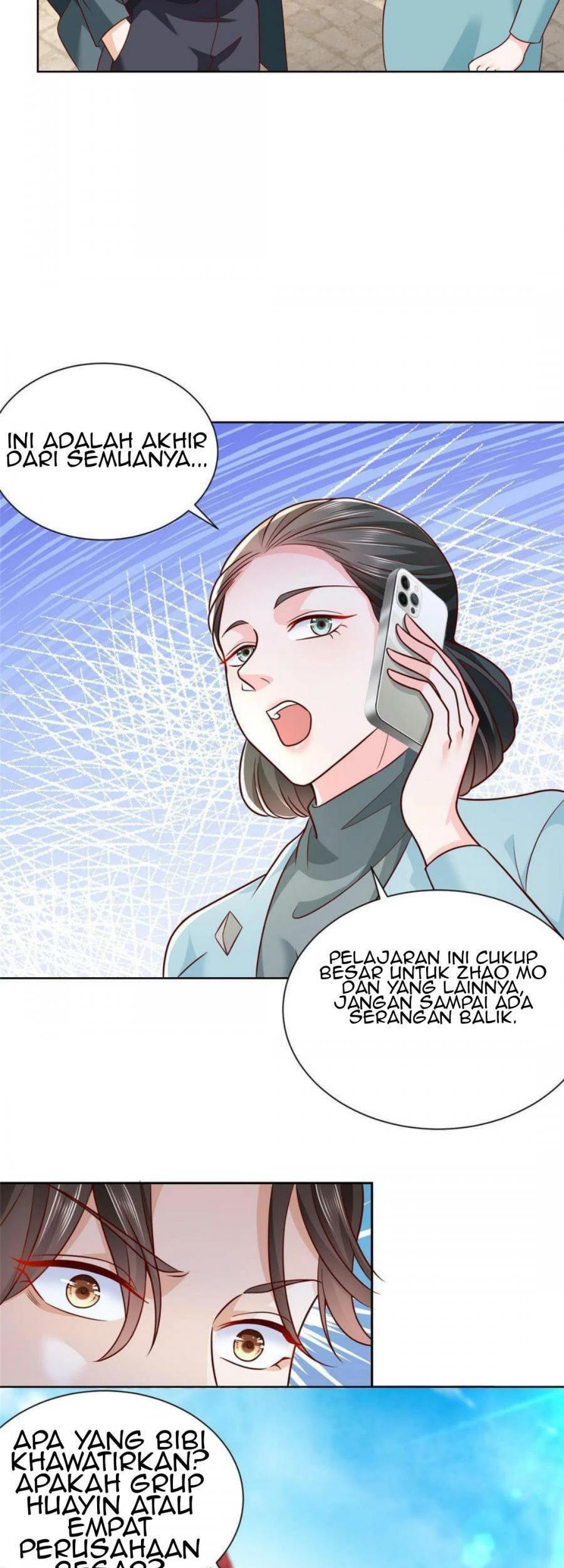 I Randomly Have A New Career Every Week Chapter 217 Halaman 11