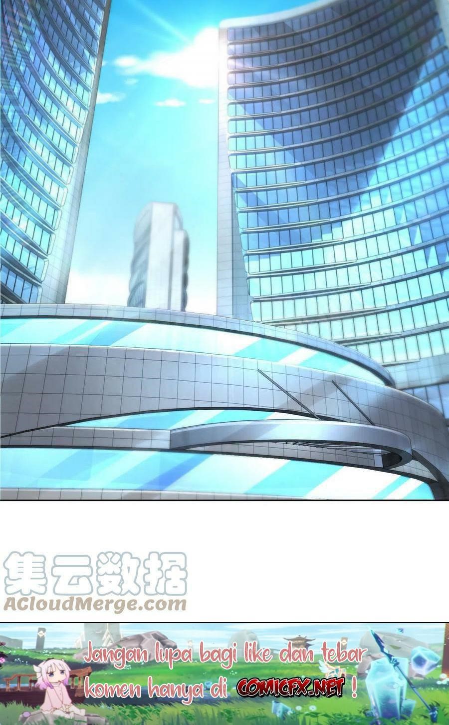 I Randomly Have A New Career Every Week Chapter 217 Halaman 15