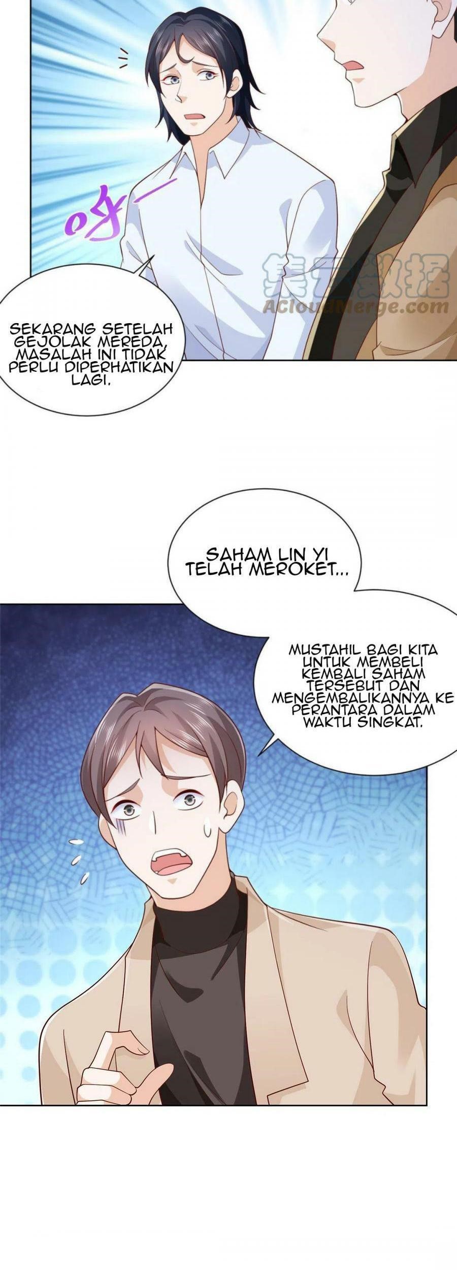 I Randomly Have A New Career Every Week Chapter 217 Halaman 28