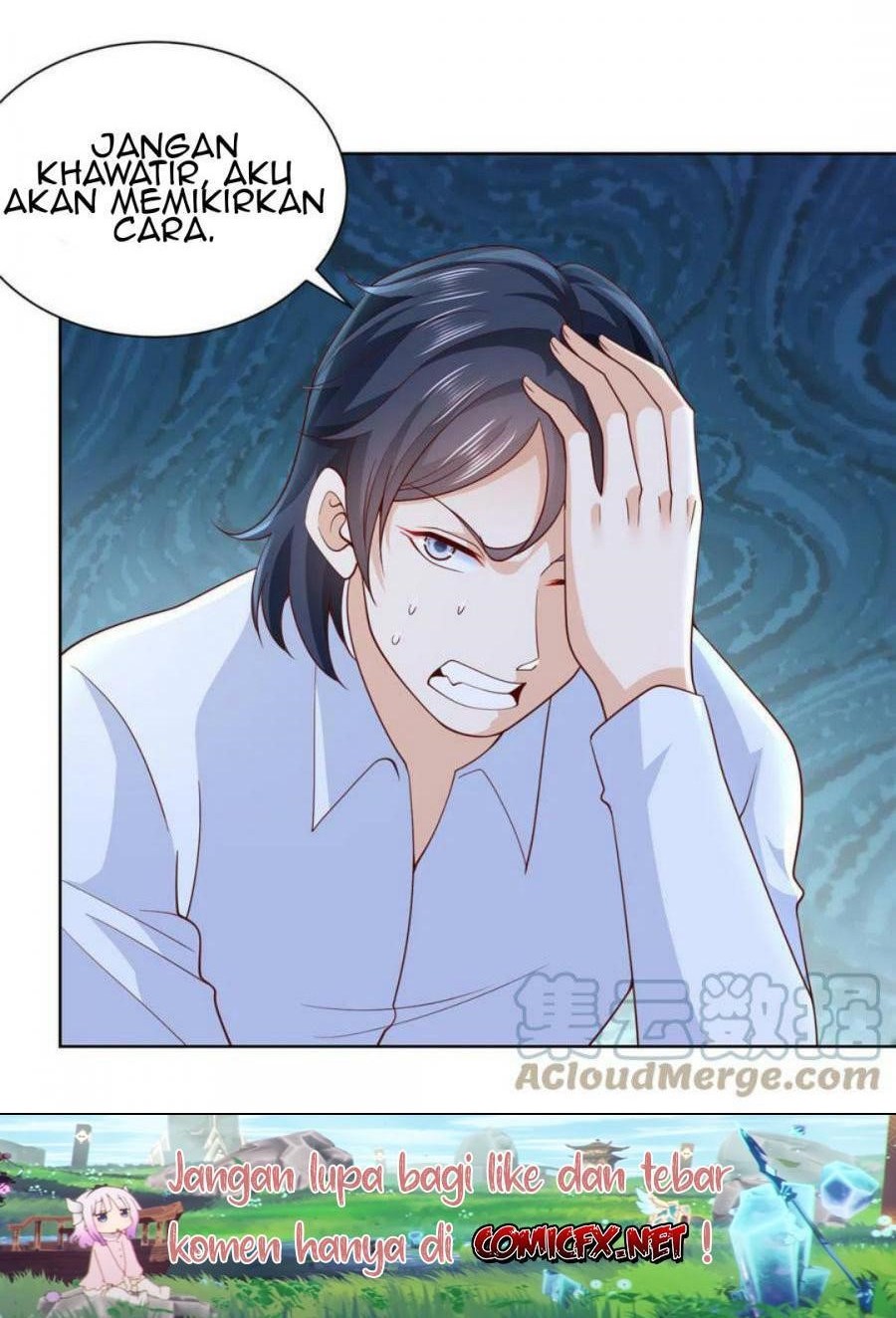 I Randomly Have A New Career Every Week Chapter 217 Halaman 29
