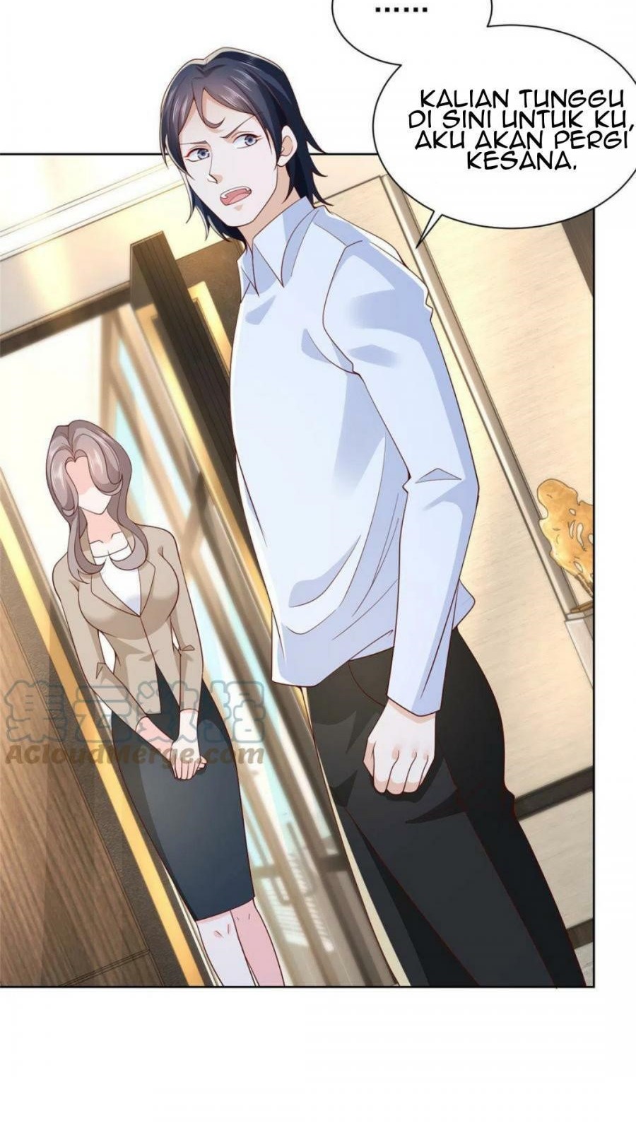 I Randomly Have A New Career Every Week Chapter 217 Halaman 31