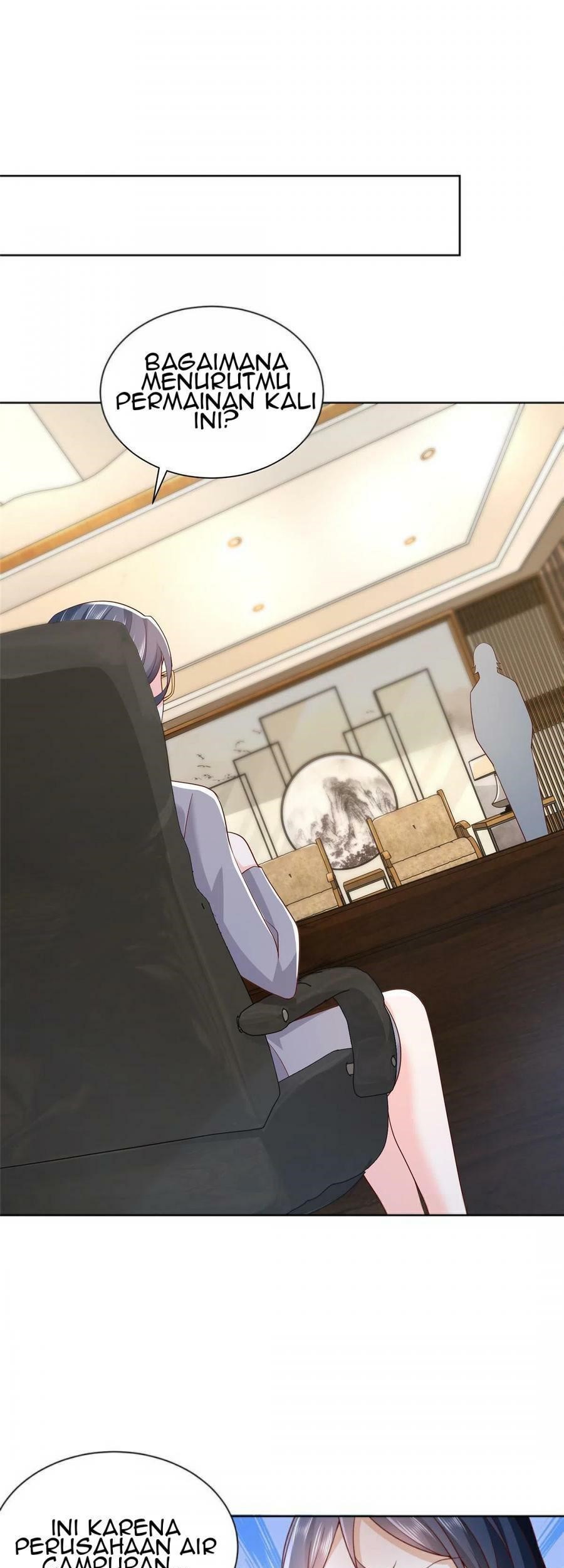 I Randomly Have A New Career Every Week Chapter 217 Halaman 32