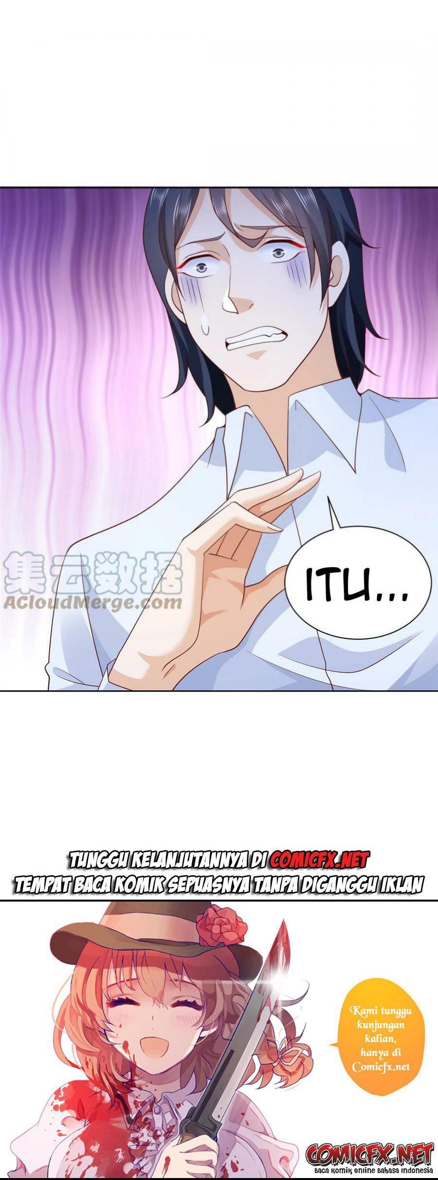 I Randomly Have A New Career Every Week Chapter 217 Halaman 36