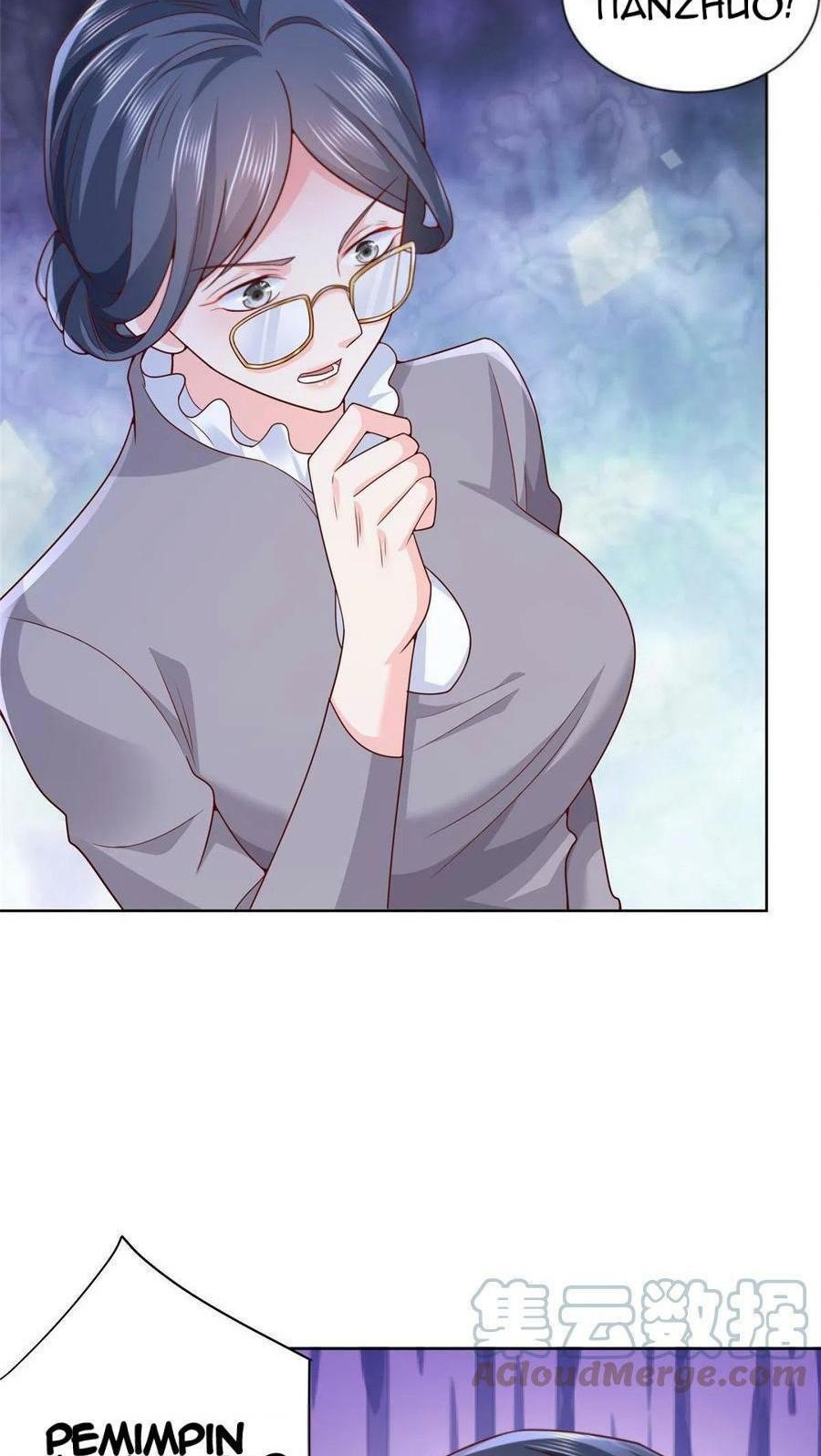 I Randomly Have A New Career Every Week Chapter 218 Halaman 5