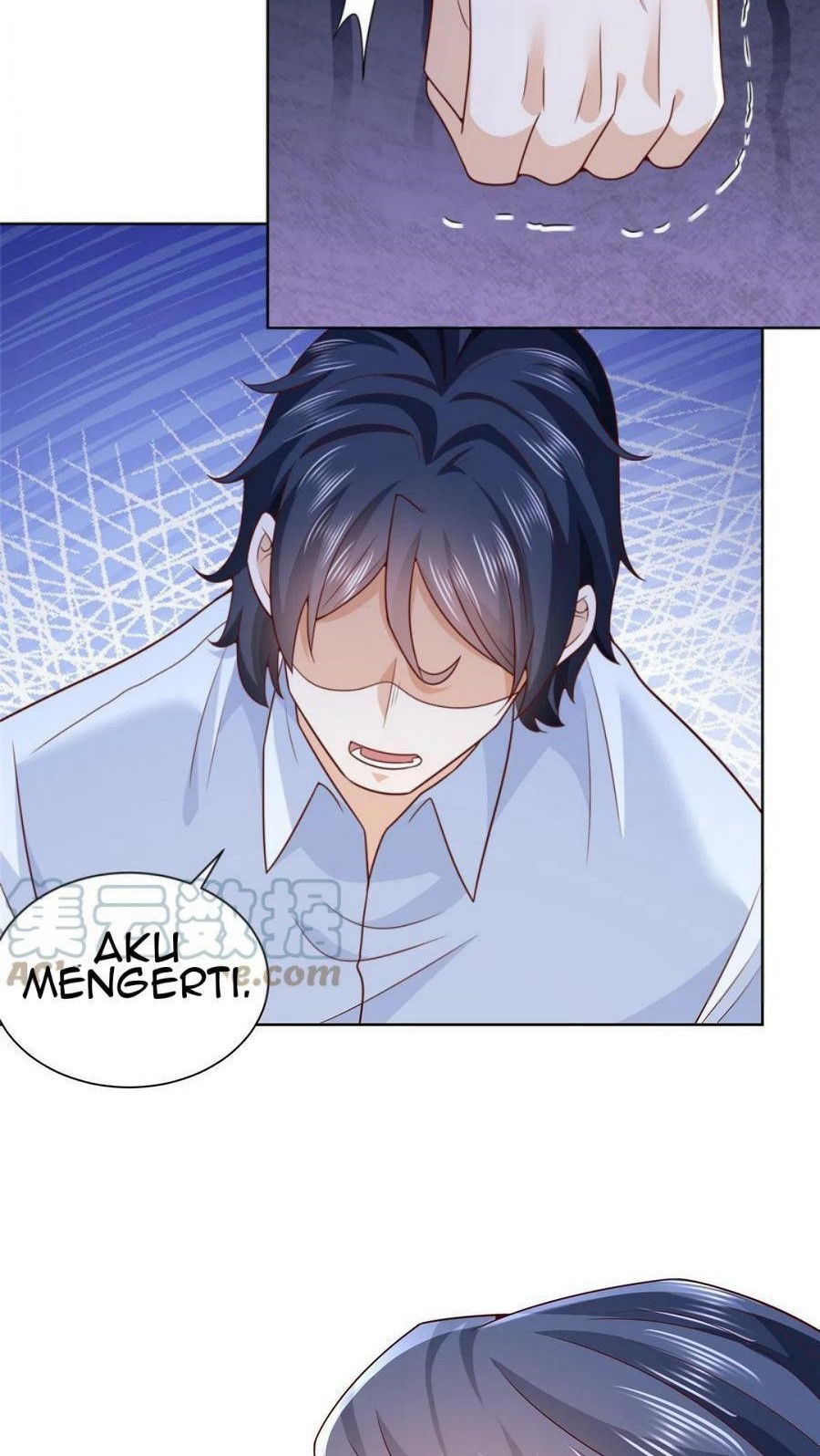 I Randomly Have A New Career Every Week Chapter 218 Halaman 9