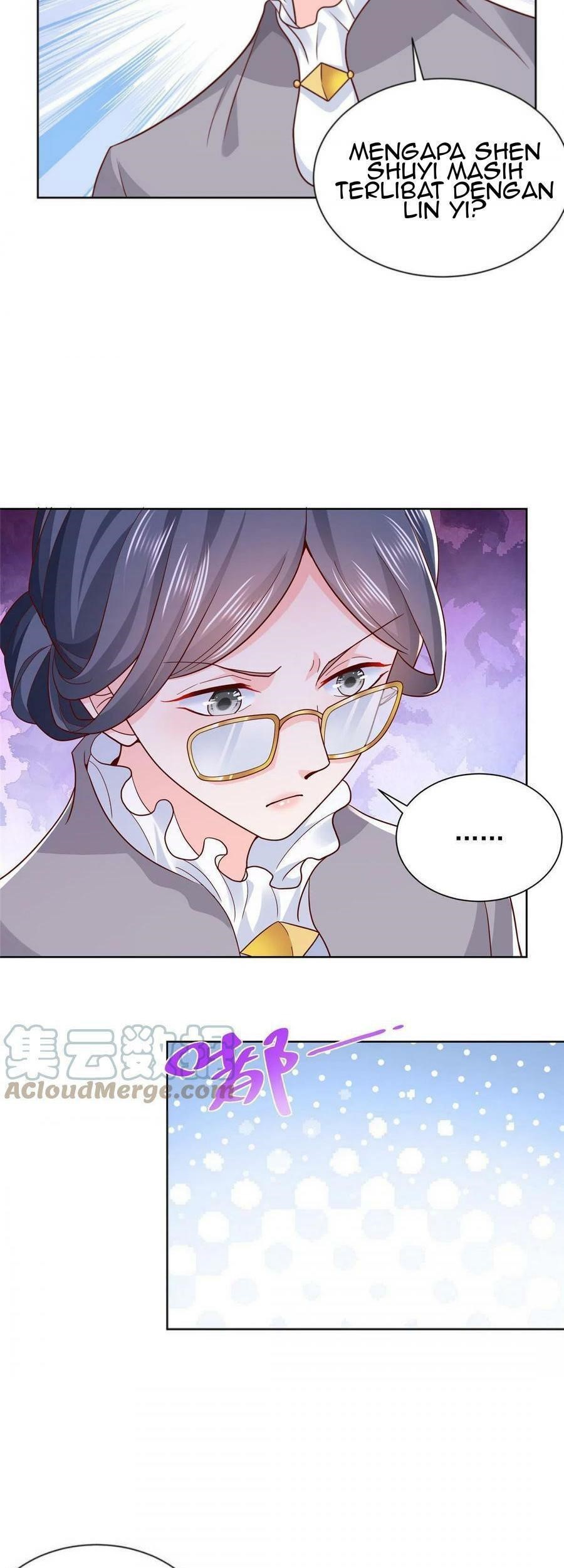 I Randomly Have A New Career Every Week Chapter 218 Halaman 12