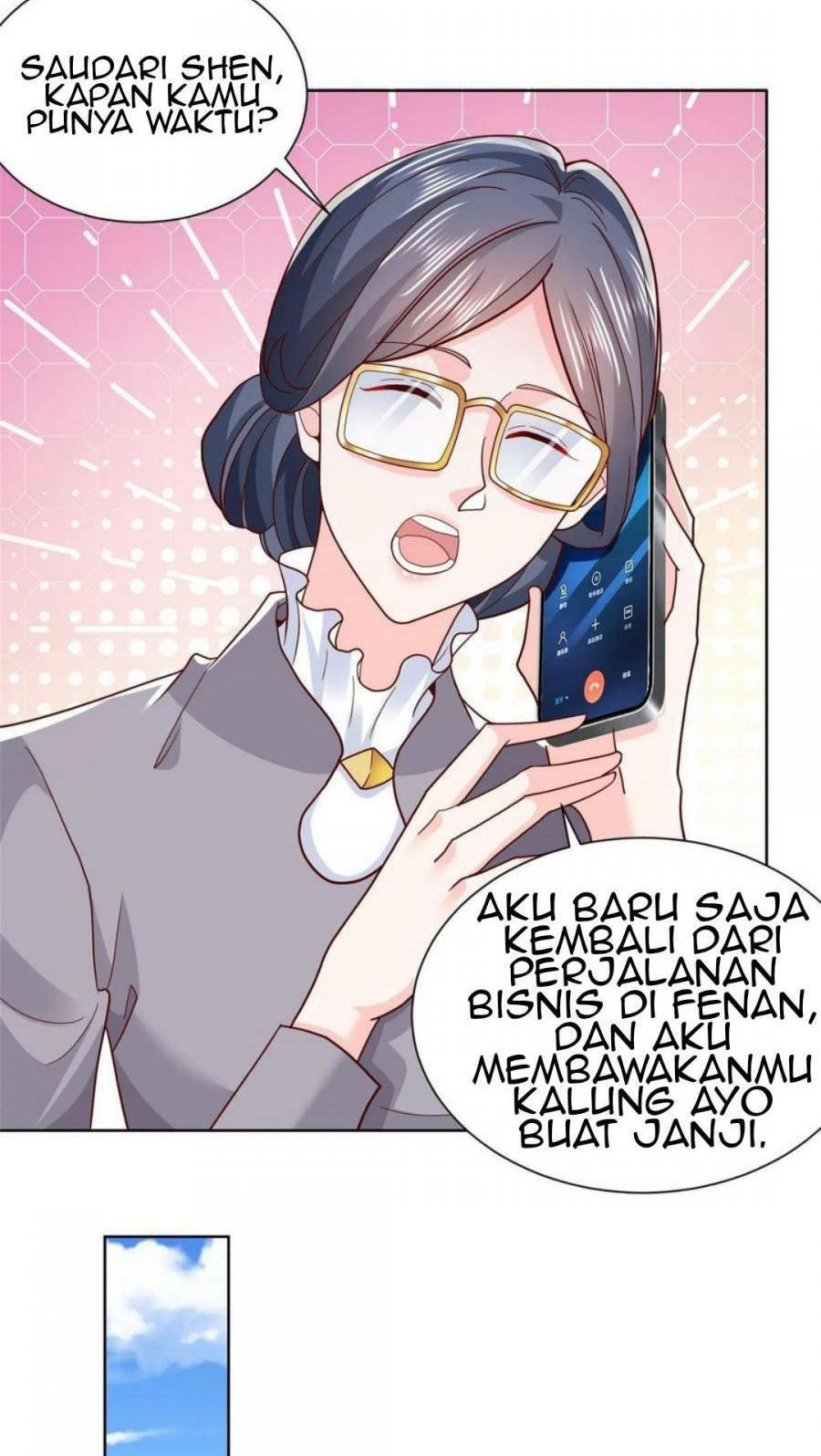 I Randomly Have A New Career Every Week Chapter 218 Halaman 13