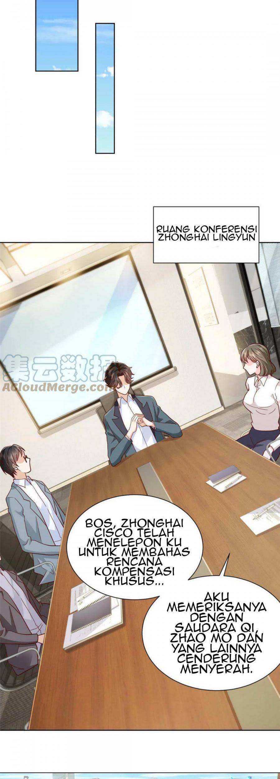 I Randomly Have A New Career Every Week Chapter 218 Halaman 14