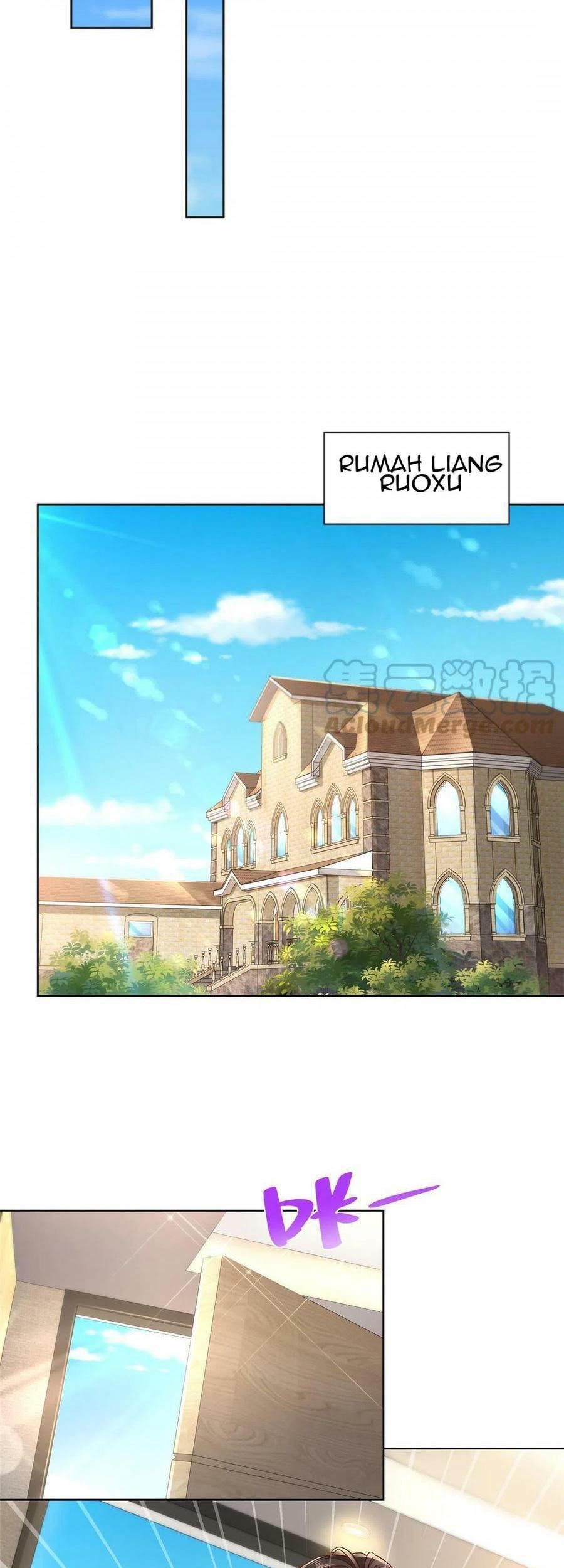 I Randomly Have A New Career Every Week Chapter 218 Halaman 20